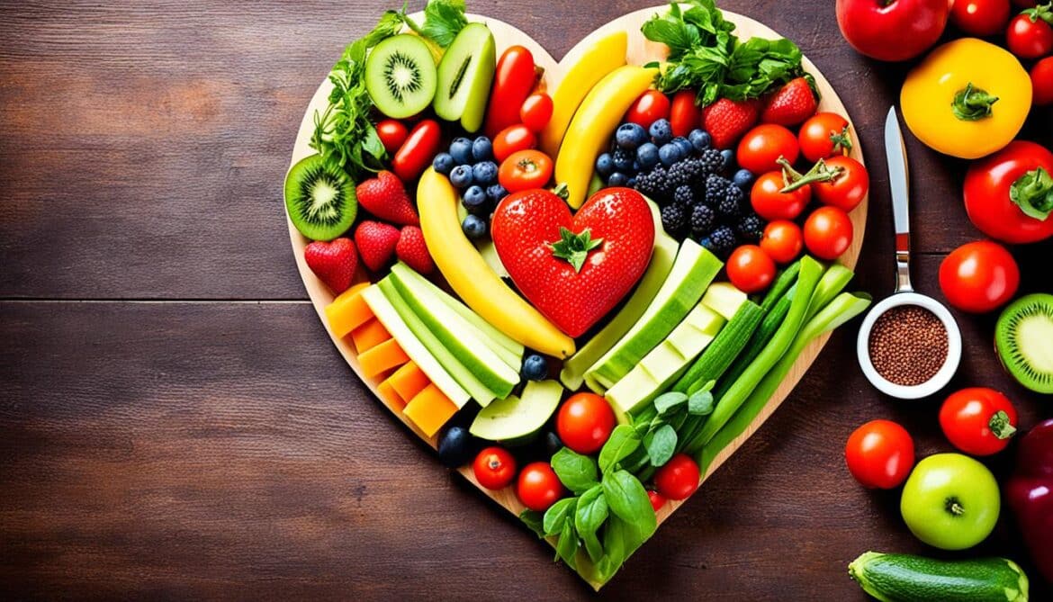 heart healthy diet book