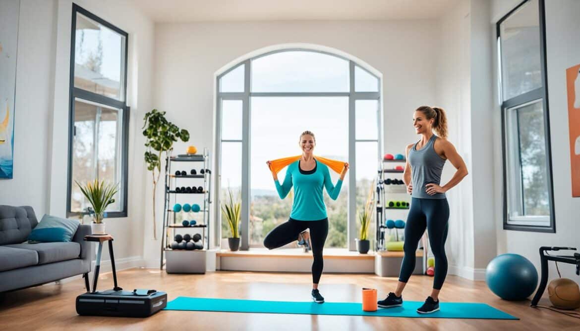 pandemic fitness trends have gone extreme