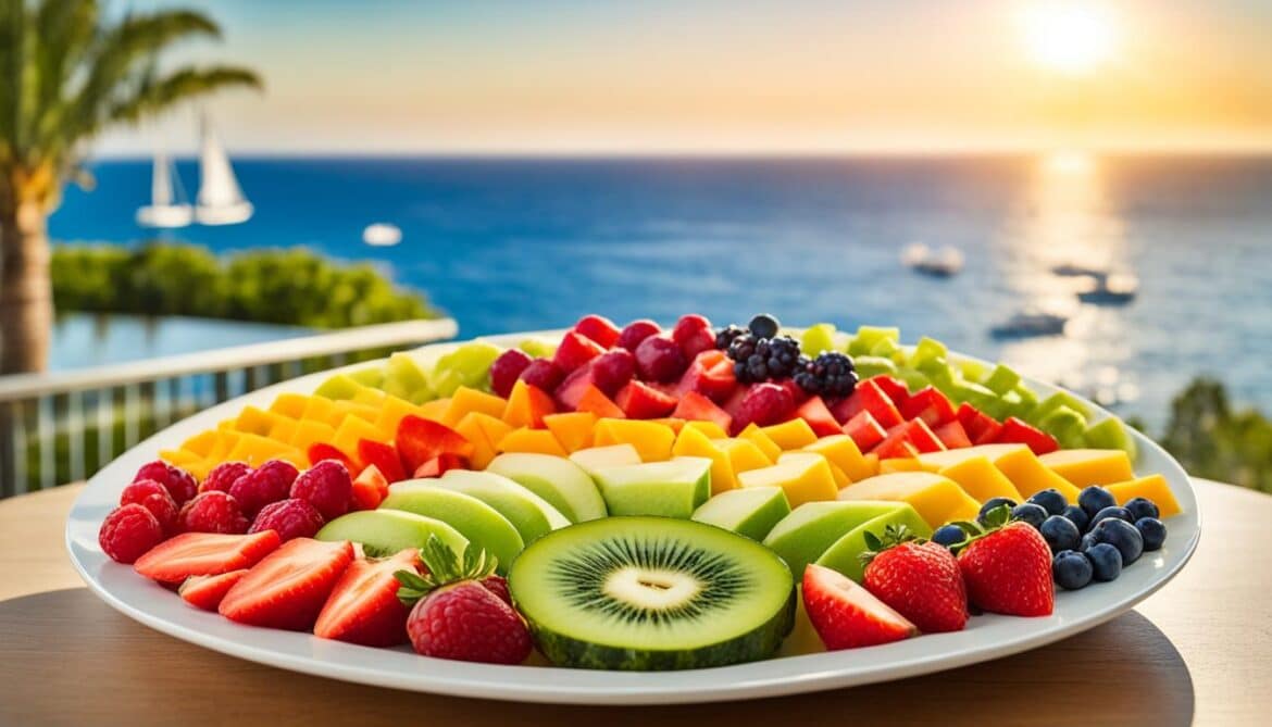 peripheral artery disease heart healthy diet