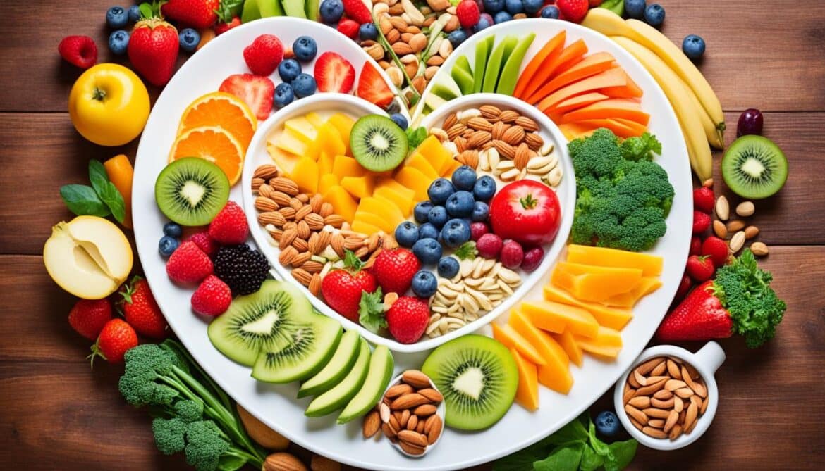 peripheral artery disease heart-healthy diet