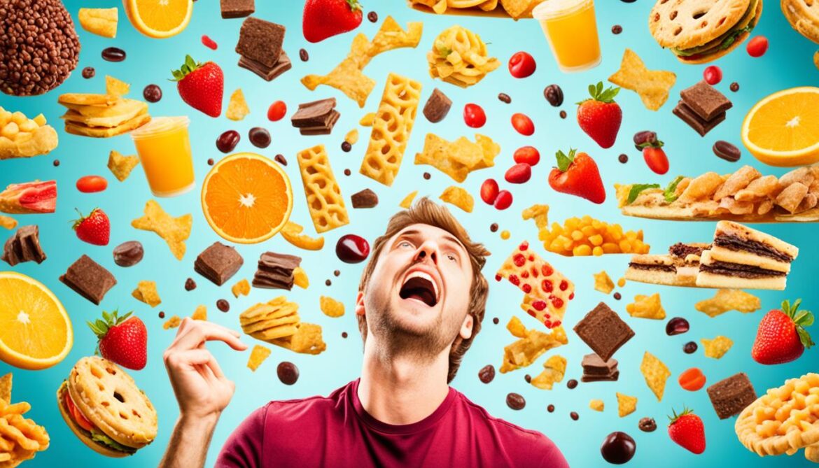 which situation is a barrier to eating healthy