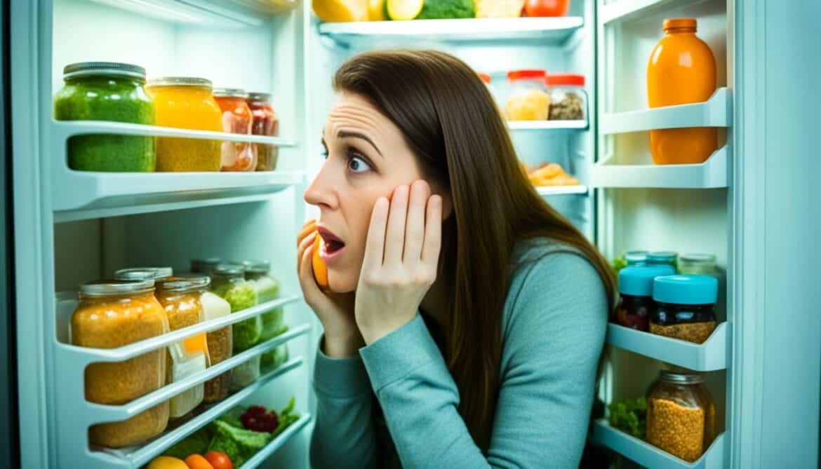 why is it so hard to eat healthy