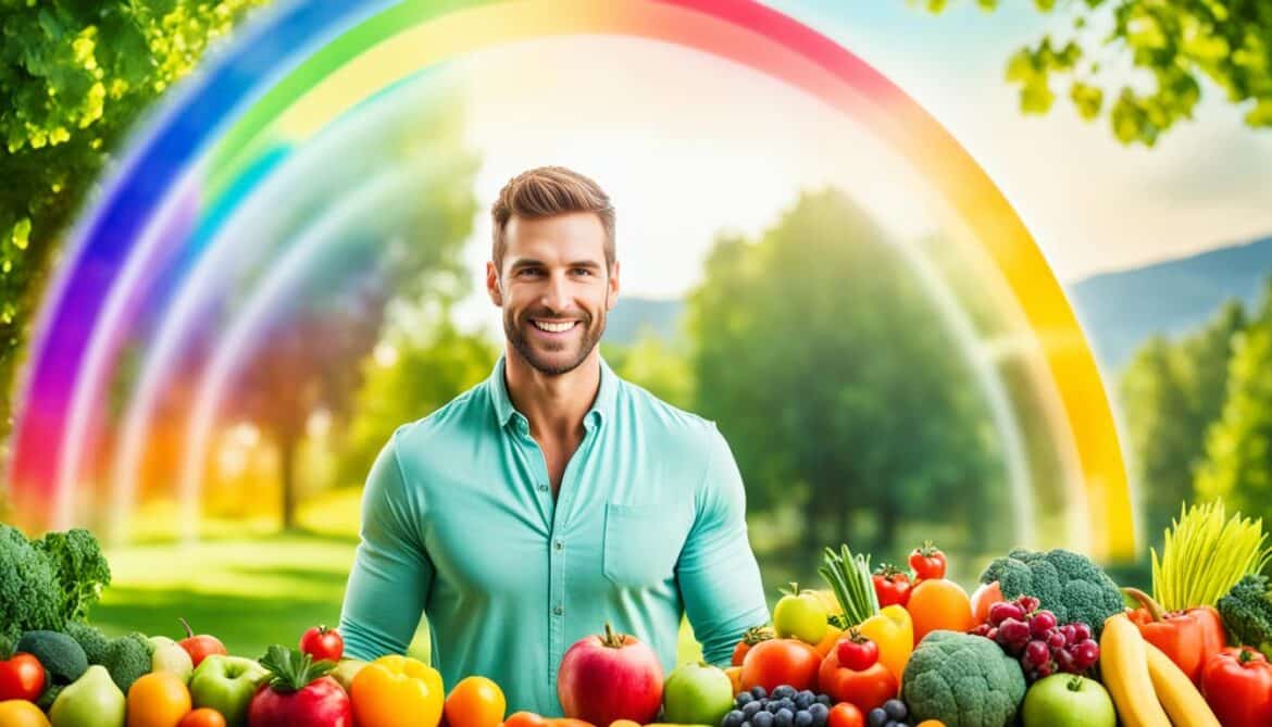 smart goal for healthy eating