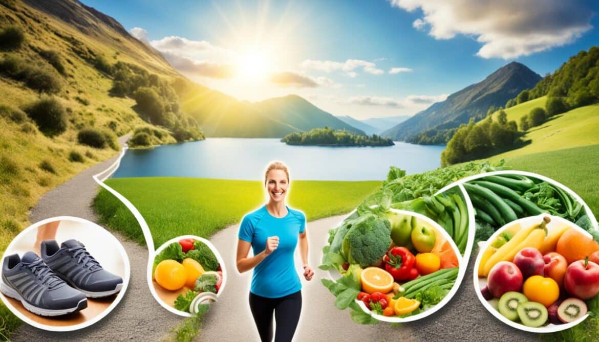 smart goals for eating healthier