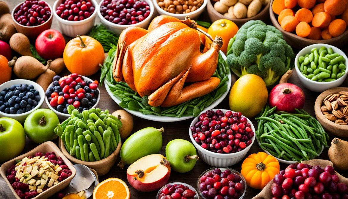 the healthier place to eat