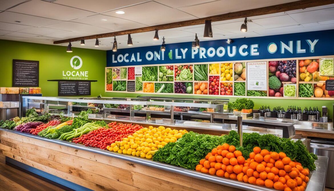 the healthier place to eat pocatello