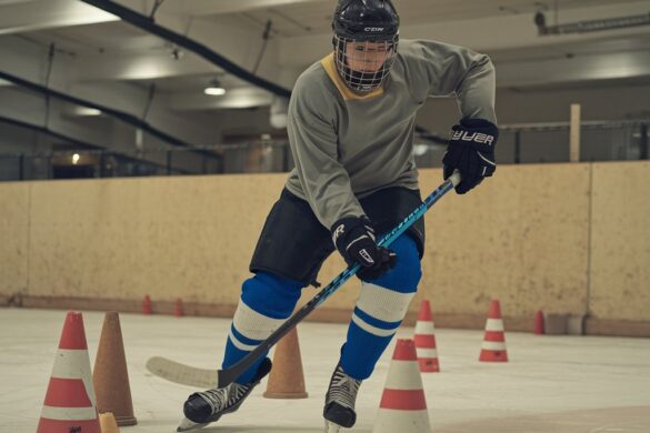 Interval Training for Agility: Boost Your Speed and Coordination - The ...