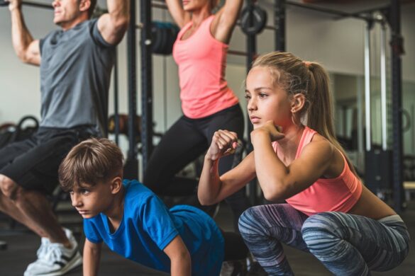 Interval Training for Agility: Boost Your Speed and Coordination - The ...