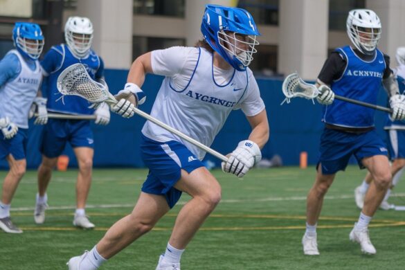 Interval Training for Agility: Boost Your Speed and Coordination - The ...